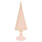 Best O'malley Boom Roze 32 Cm