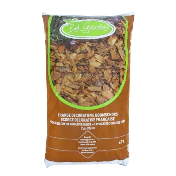 Outlet Bel Garden Boomschors Frans 40L