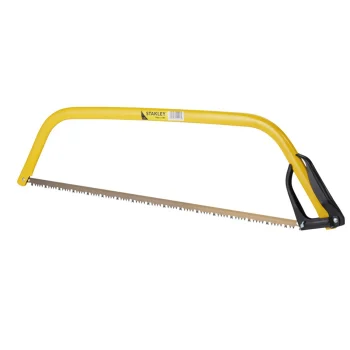 Discount Stanley Boomzaag Recht 750 1-15-403