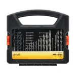 New Lotus Boor En Bitset 41-delig