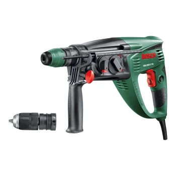 Discount Bosch Boorhamer PBH3000-2fre +accessoires