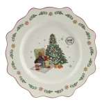 New Kitchen Goods & More Bord Diner Bear Tree Ø26 Cm