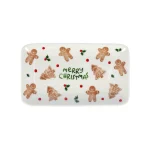 Discount O'malley Bord Ginger Christmas 18x10cm
