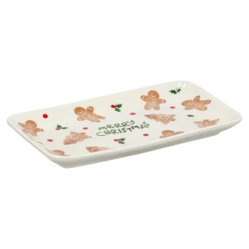 Discount O'malley Bord Ginger Christmas 18x10cm