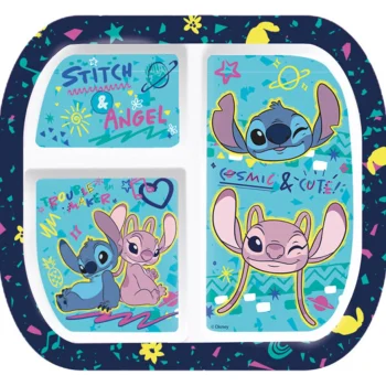 Online Disney Bord Met Verdeelvak Stitch