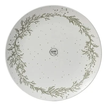 New Decoris Bord Wreath 27 Cm