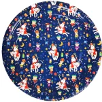 Sale Wins Holland Bordjes 10st. Sinterklaas