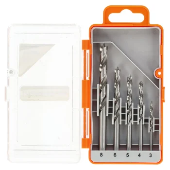 Discount Lotus Borenset Hardhout Pro 3-4-5-6-8