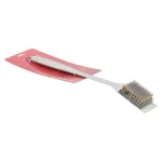 Sale Borstel BBQ 42cm