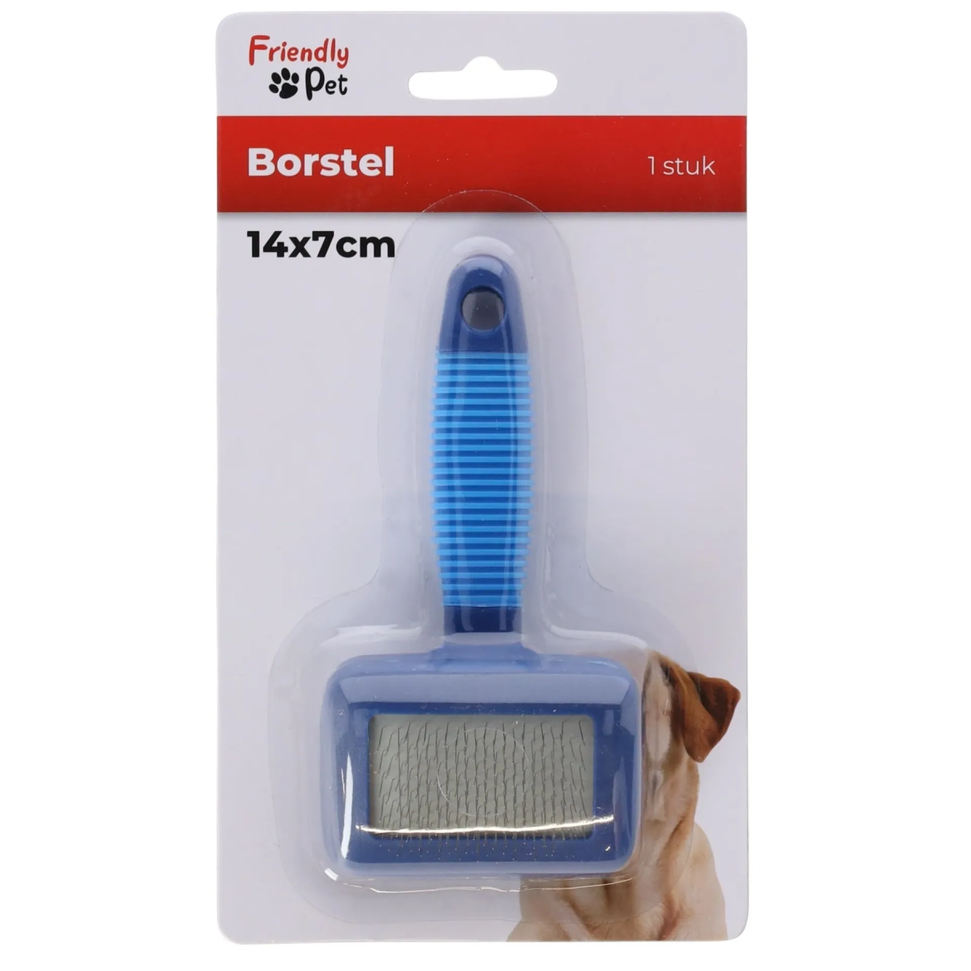 borstel-huisdier-14-x-7-cm-iaiPvJyx-0.webp New Friendly Pet Borstel Huisdier 14 X 7 Cm