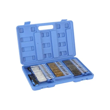 Sale Lotus Borstelset Met Verlengstuk 38-delig