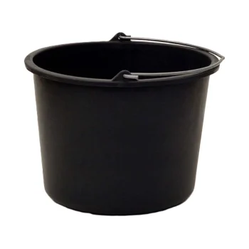 Hot Gripline Bouwemmer 12 L