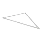 Outlet Lotus Bouwhaak Opvouwbaar 120 X 120 Cm