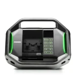 Discount Hikoki Bouwradio UR18DSAL W4Z