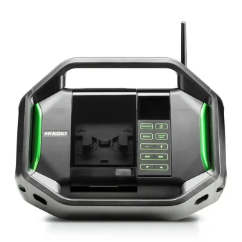 Discount Hikoki Bouwradio UR18DSAL W4Z