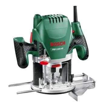 Fashion Bosch Bovenfrees POF 1200AE 1200W