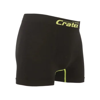Discount Cratex Pro Line Boxershort Bamboe S-M 2pak