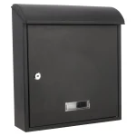 New Brievenbus Bastogne