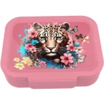 Hot Lunch Buddies Brooddoos Cheeta