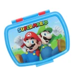 Online Nintendo Brooddoos Mario Bros