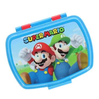 Online Nintendo Brooddoos Mario Bros