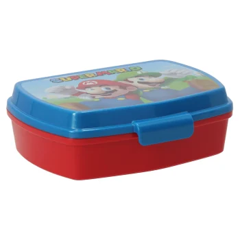 Online Nintendo Brooddoos Mario Bros