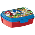 Fashion SEGA Brooddoos Sonic