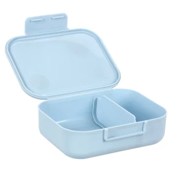 Outlet Lunch Buddies Brooddoos Tastebox Nordic Blauw