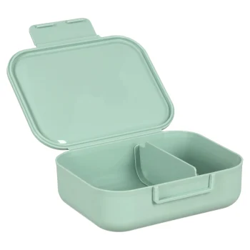 Fashion Lunch Buddies Brooddoos Tastebox Nordic Groen