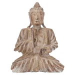 Discount Natural Collections Buddha Hout 19 X 10 X 24 Cm