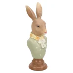 buste-konijn-groen-18cm-vskrirwL-0.webp