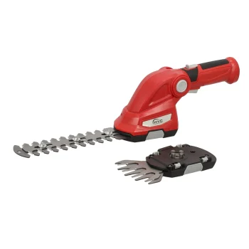 Discount HVC Buxus/grasschaar 7,2V HA-20 LC