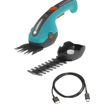 Online Gardena Buxus/grasschaar ClassicCut Li