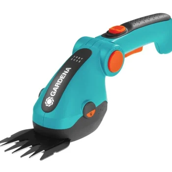 Fashion Gardena Buxus/grasschaar ComfortCut Li