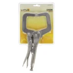 Fashion Lotus C-klem 275 Mm