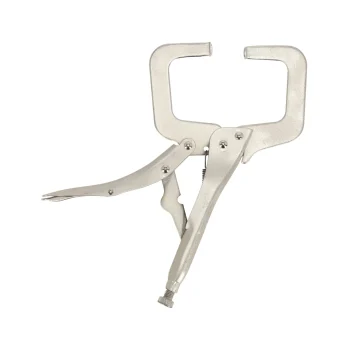 Fashion Lotus C-klem 275 Mm