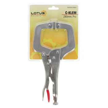 New Lotus C-klem 280 Mm Pro