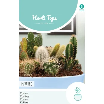 Sale Horti Tops Cactus Mix