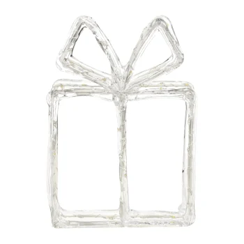 Fashion O'malley Cadeau 80 LED Warm Wit