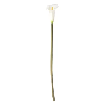 Sale O'malley Calla Enkel 67 Cm Wit