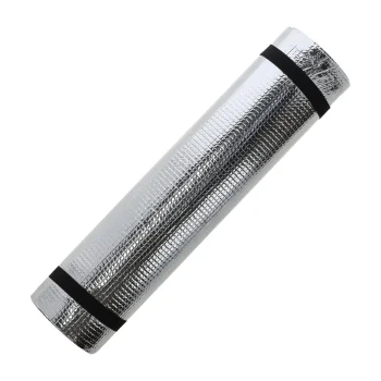 Hot Sport Valley Campingmat 180x50cm Alu