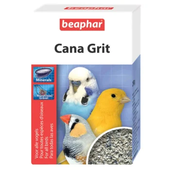New Beaphar Cana Parelgrit 250gr