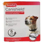 Hot Beaphar Canishield Hond Klein