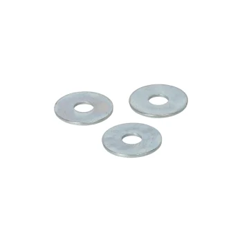 Hot Lotus Carrosseriering Ø8,4 X 25 Mm 18st.