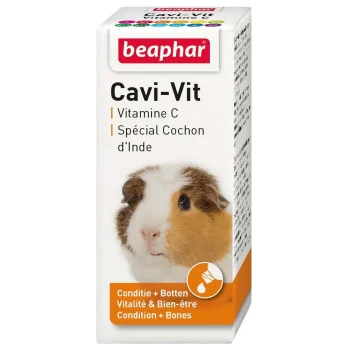 Discount Beaphar Cavi-vit 20ml