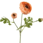 Fashion Decoris Chyrsant Perzik 69 Cm