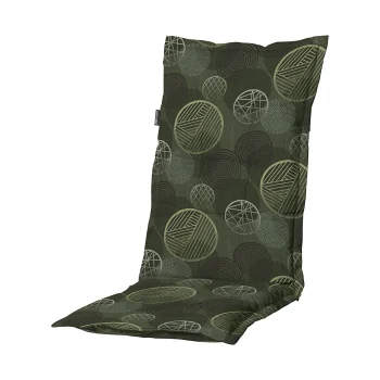 Sale Madison Circle Green Inzetkussen 50x123