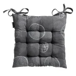 Clearance Madison Circle Grey C024 46x46 Toscane