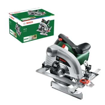 Best Bosch Cirkelzaag PKS40