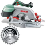 Best Bosch Cirkelzaag PKS66A
